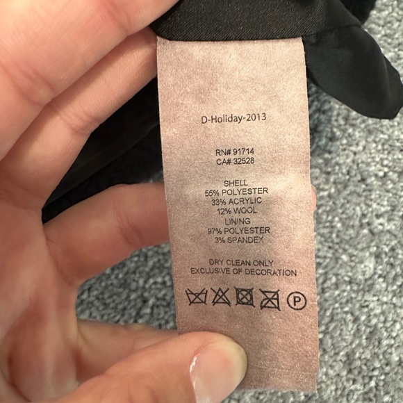 Armani Exchange D-Holiday-2013 - Picture 11 of 11